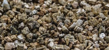 Isolant de vermiculite