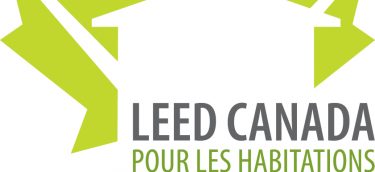 LEED habitation