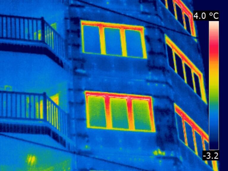 Condo fonds de prévoyance